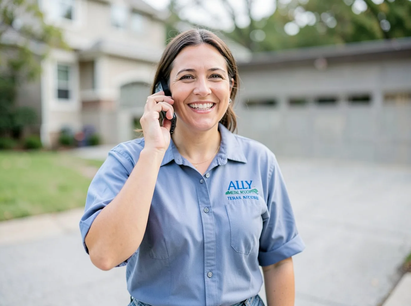 Metal Roof Installation Brooklyn, IA FAQs